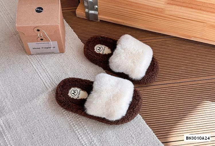 DÉP LÔNG PHỐI MÀU SANG CHẢNH