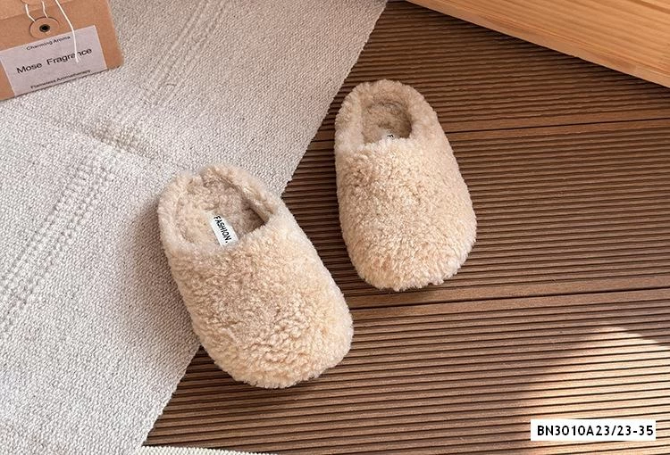 SỤC LÔNG CỪU ẤM ÁP