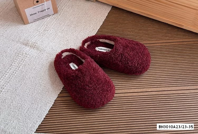 SỤC LÔNG CỪU ẤM ÁP