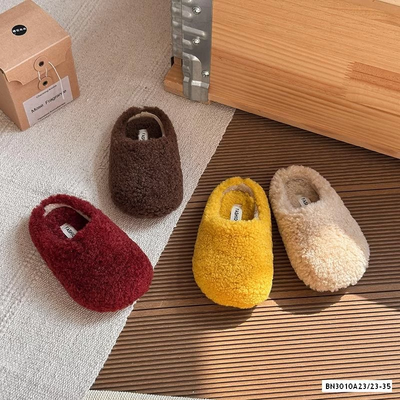 SỤC LÔNG CỪU ẤM ÁP