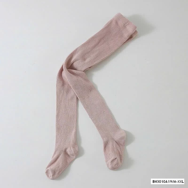 QUẦN TẤT GẮN ĐÁ BLING BLING