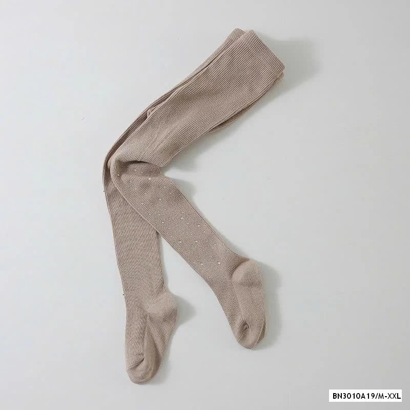 QUẦN TẤT GẮN ĐÁ BLING BLING