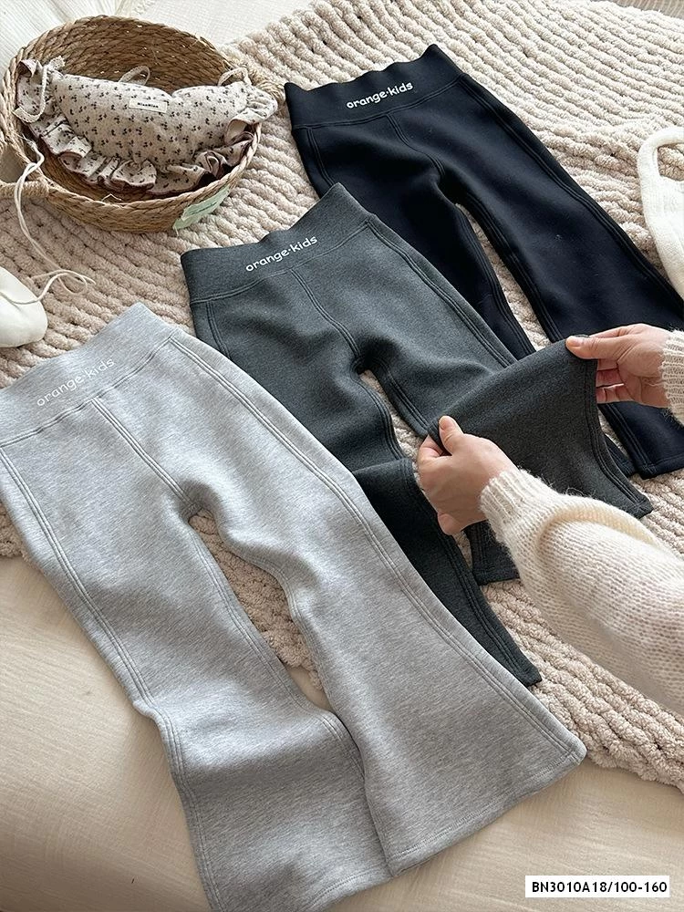 LEGGING LOE LÓT NHUNG