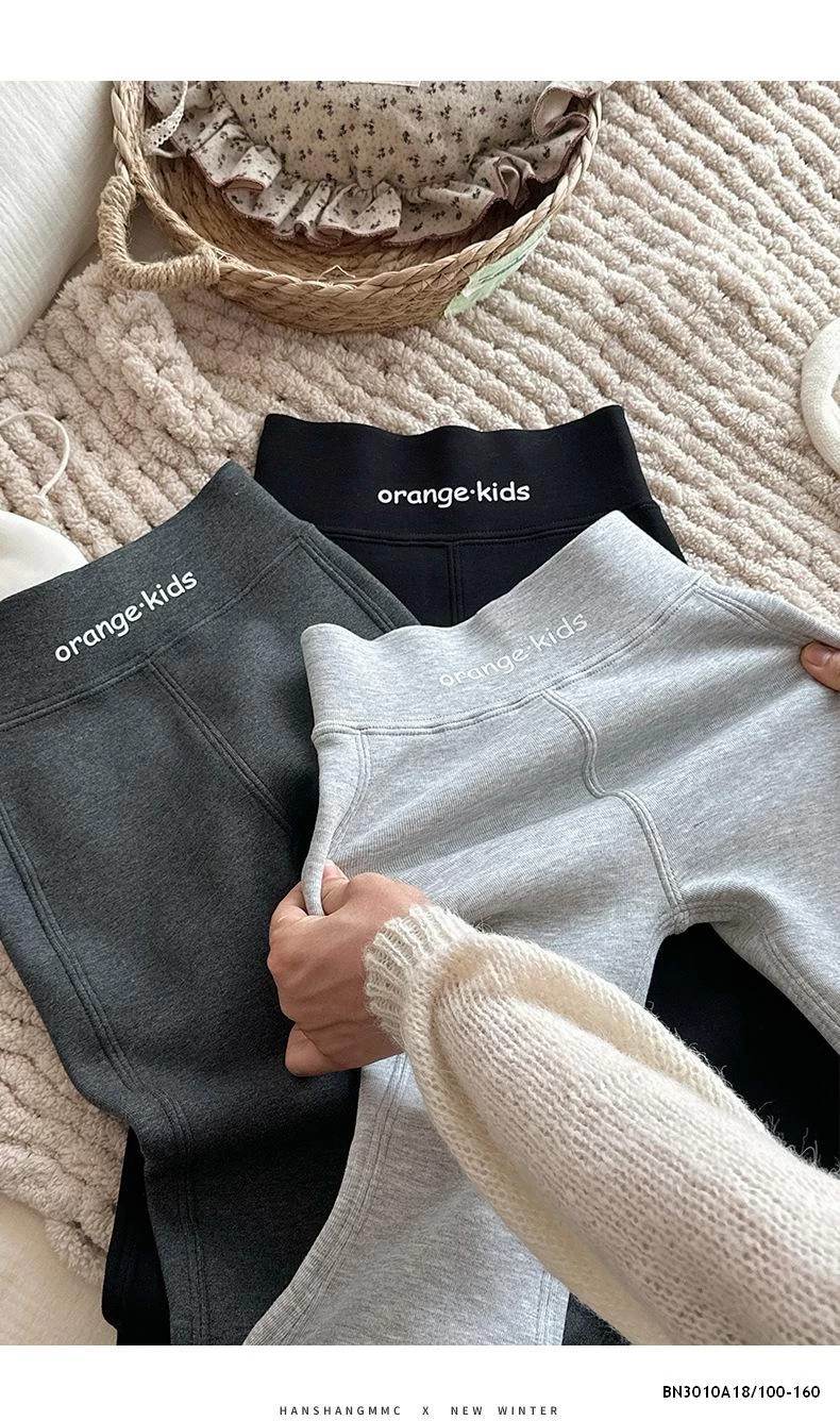 LEGGING LOE LÓT NHUNG