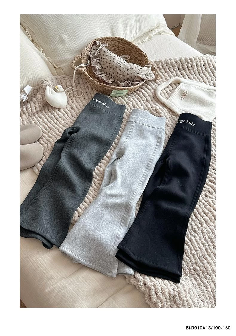 LEGGING LOE LÓT NHUNG