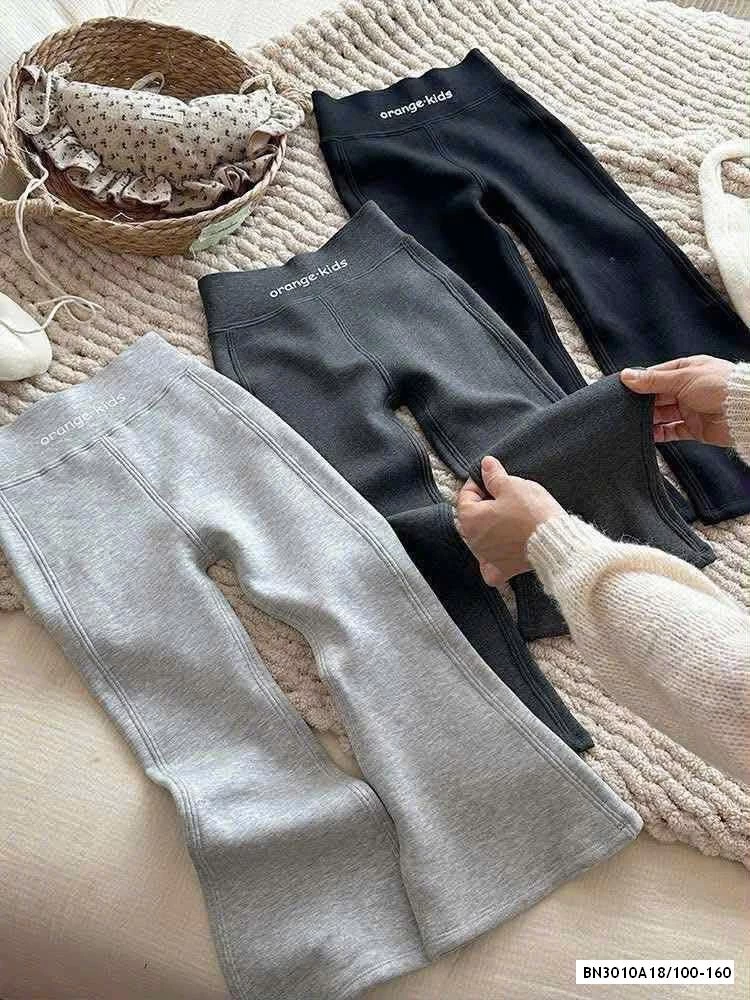 LEGGING LOE LÓT NHUNG