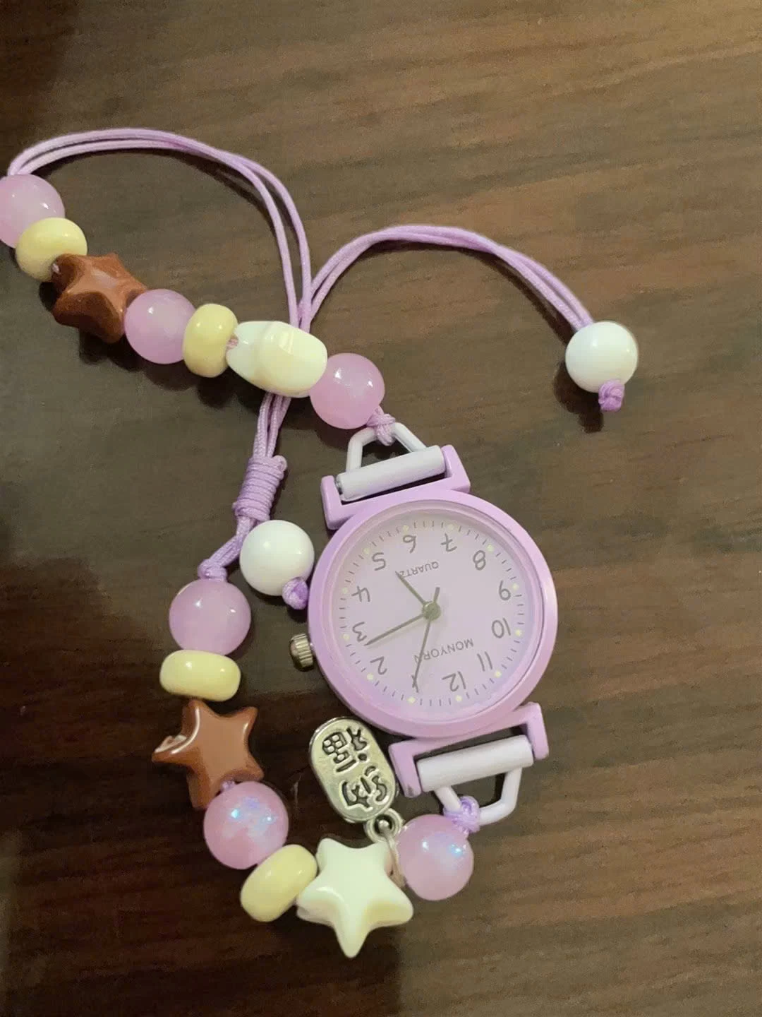 BỘ HỘP MÙ 24 MÓN VÒNG TAY