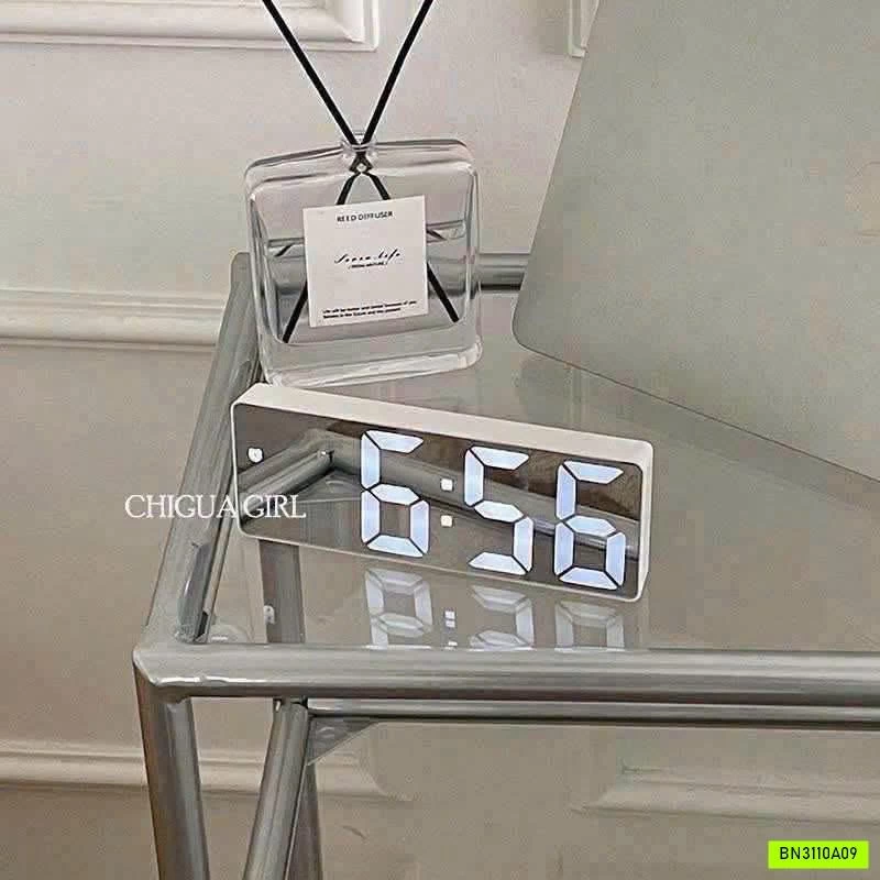 ĐỒNG HỒ BÁO THỨC KỸ THUẬT SỐ