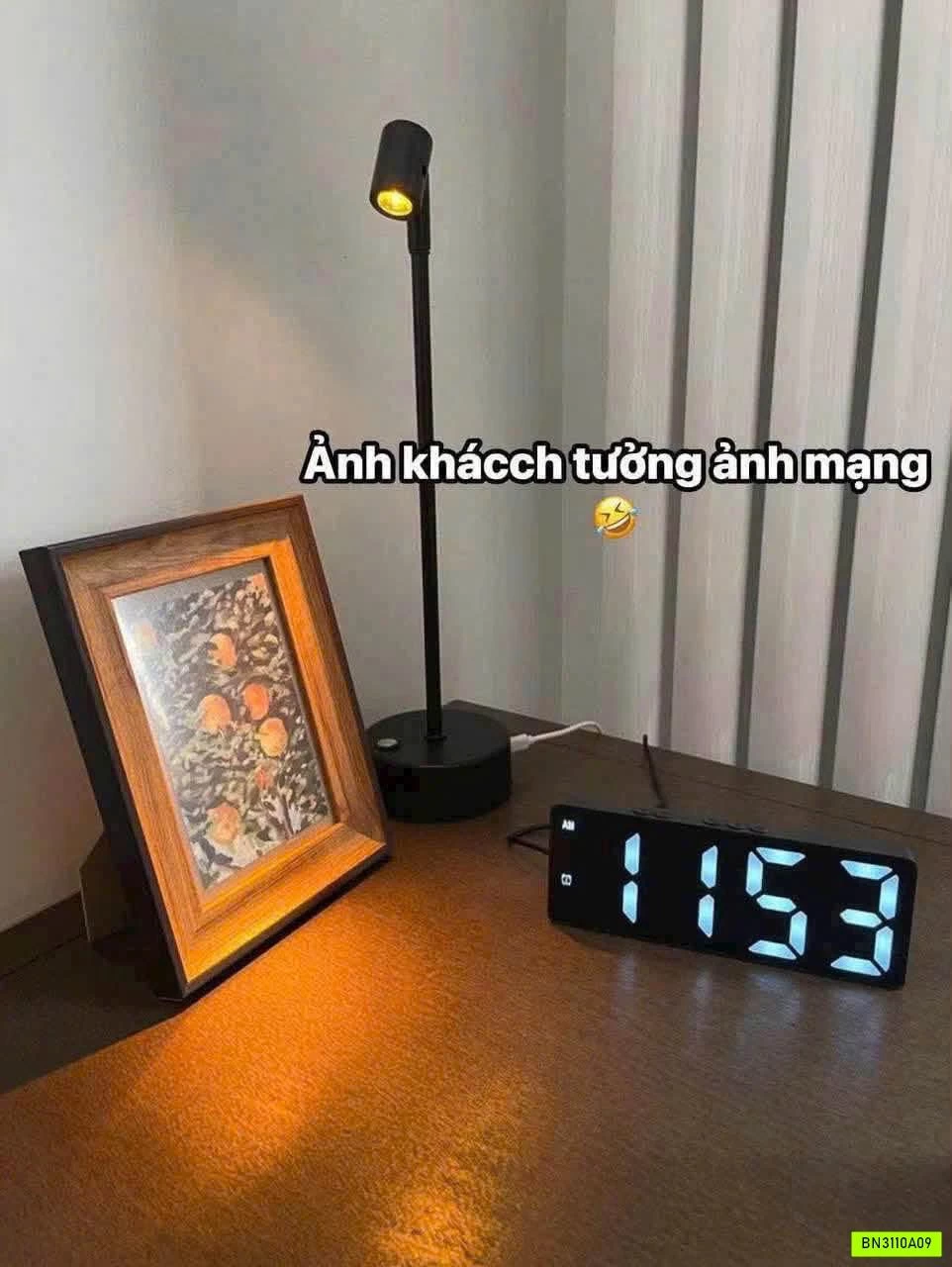 ĐỒNG HỒ BÁO THỨC KỸ THUẬT SỐ