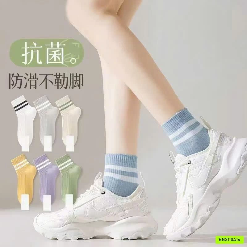 SET 10 ĐÔI TẤT NỮ