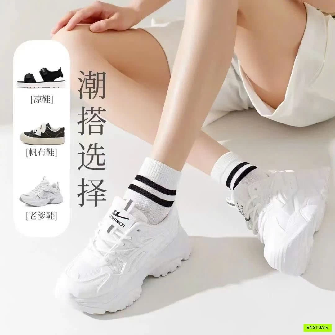 SET 10 ĐÔI TẤT NỮ