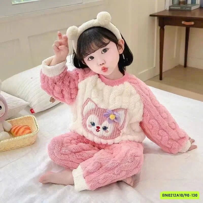 BỘ BĂNG LÔNG SANRITO