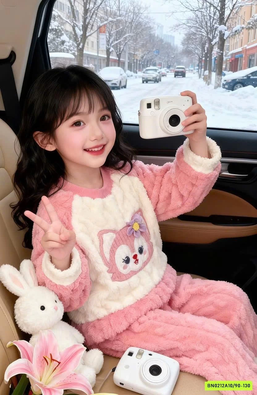 BỘ BĂNG LÔNG SANRITO