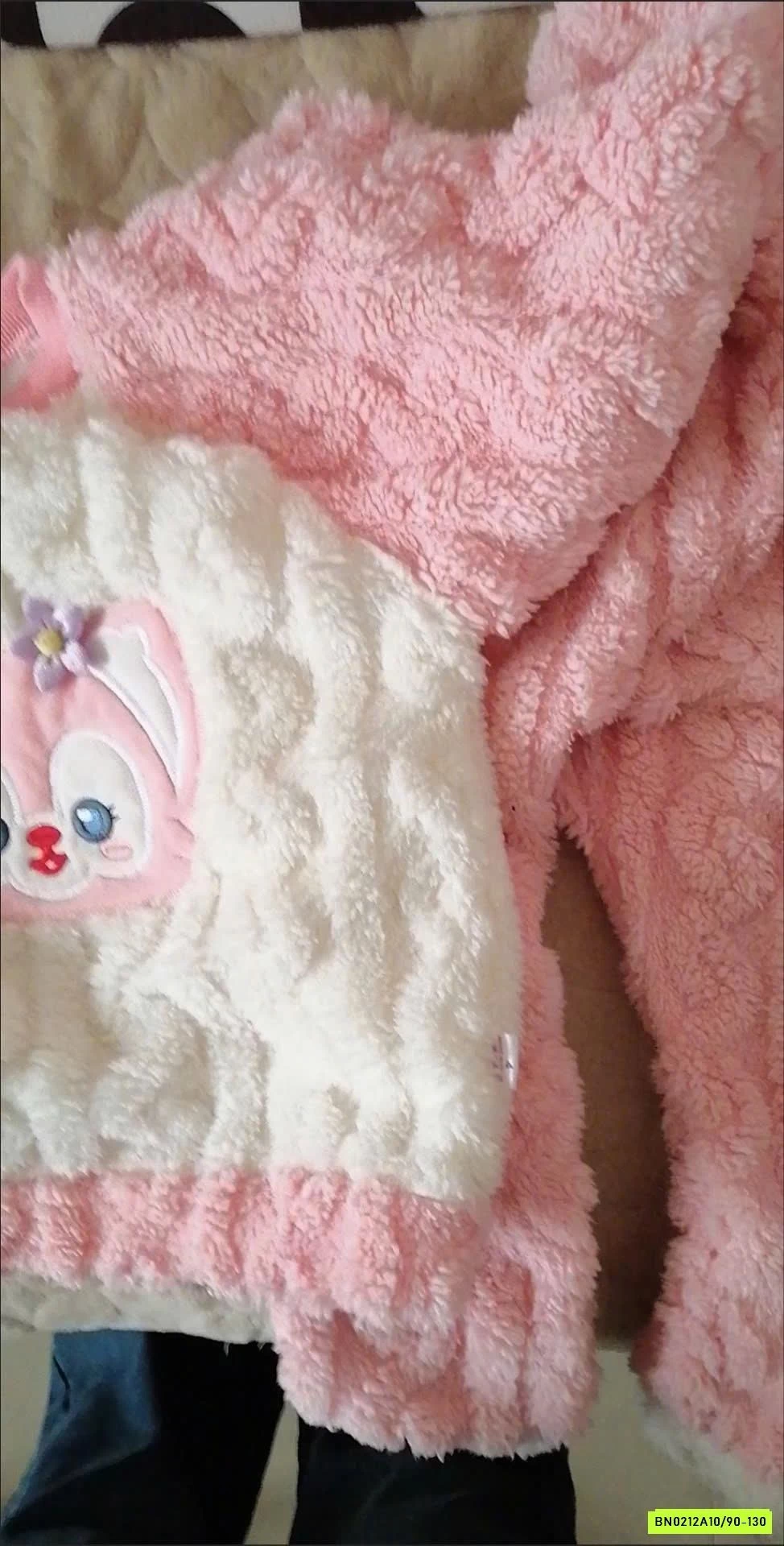 BỘ BĂNG LÔNG SANRITO