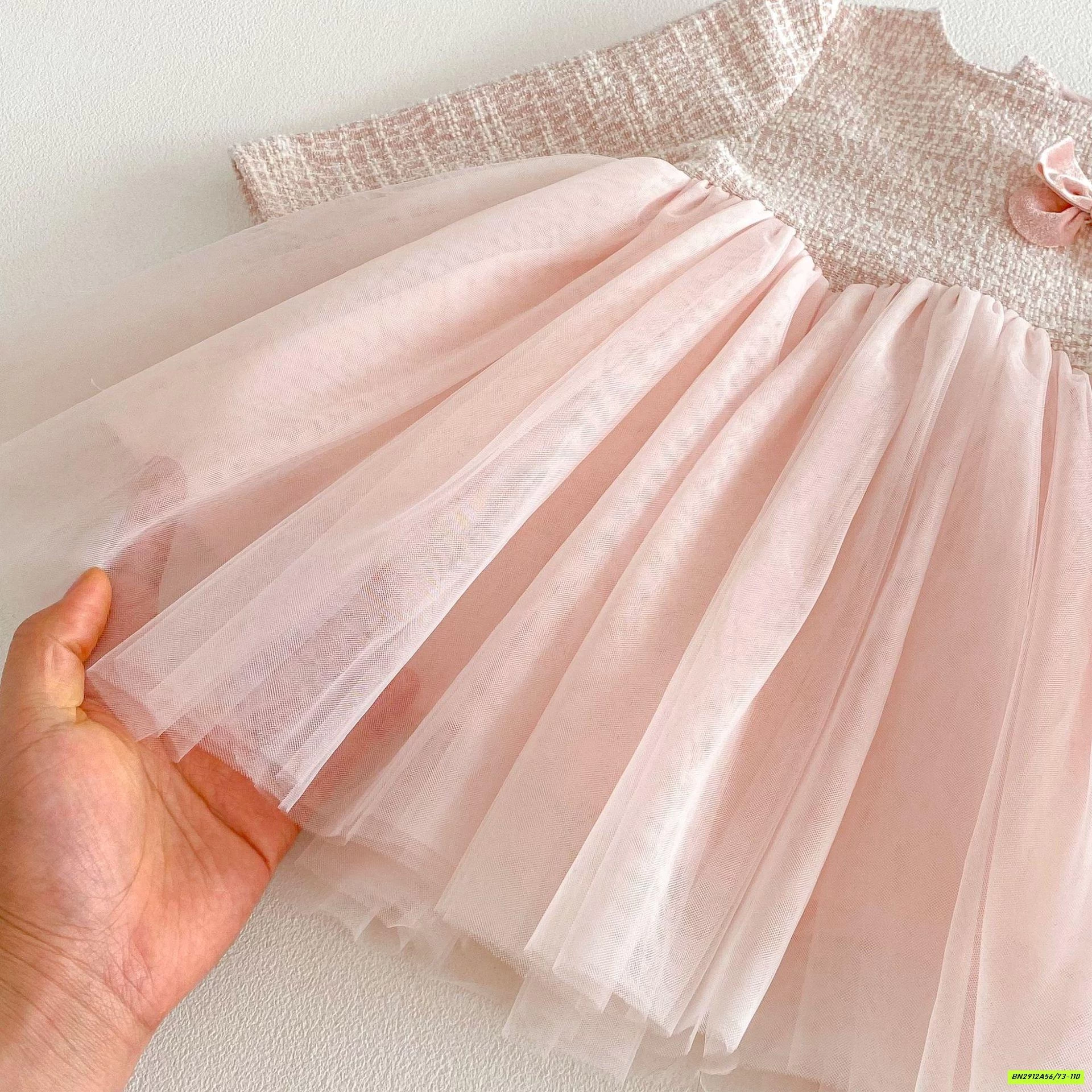 COUPLE ĐẦM HỒNG DỄ THƯƠNG