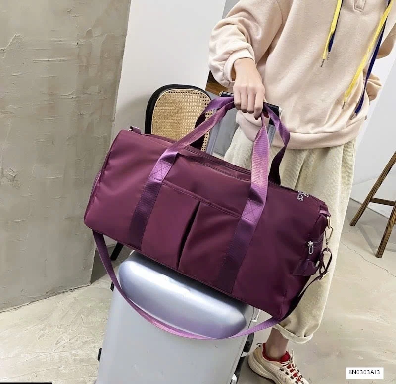 TÚI DU LỊCH DA NĂNG