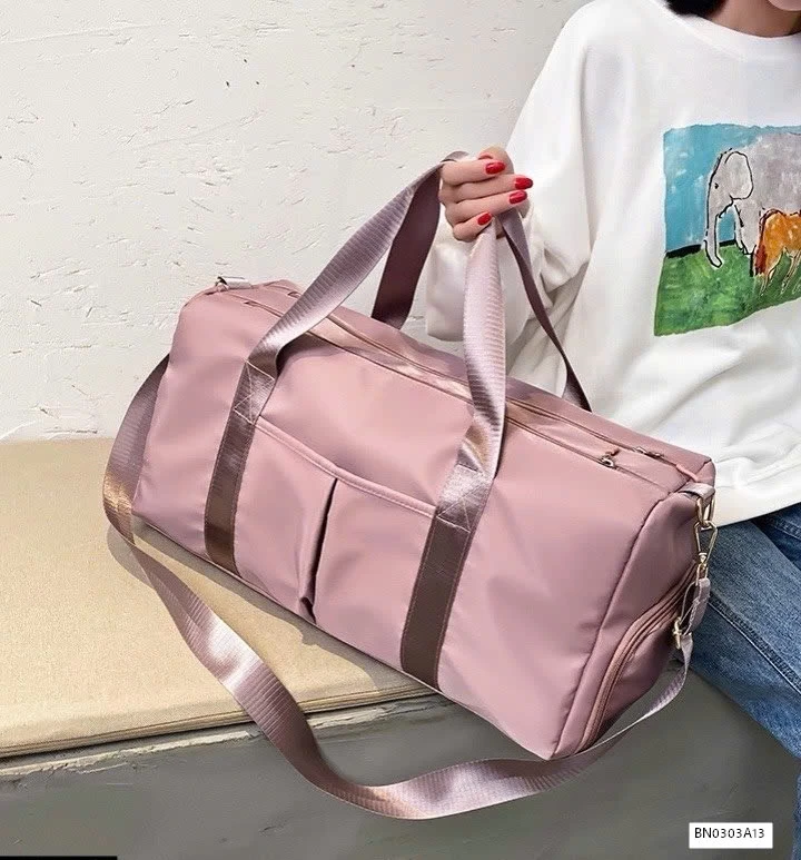 TÚI DU LỊCH DA NĂNG