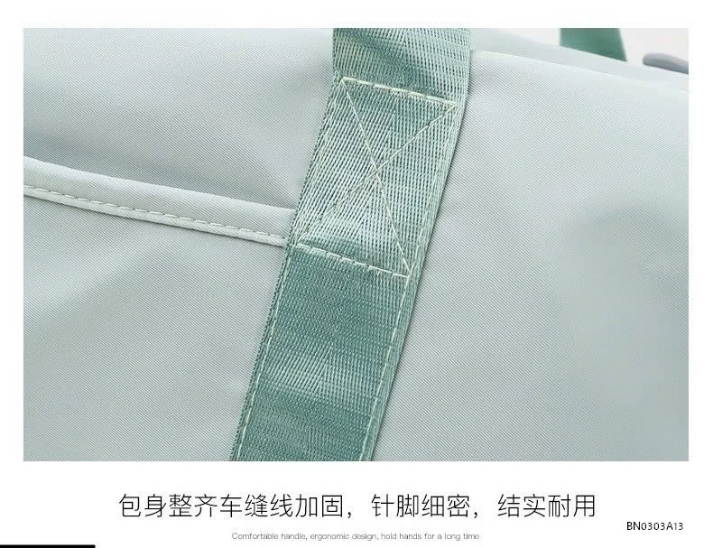 TÚI DU LỊCH DA NĂNG