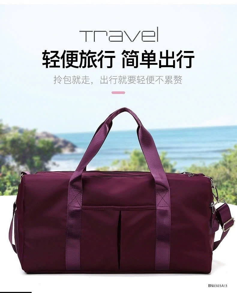 TÚI DU LỊCH DA NĂNG