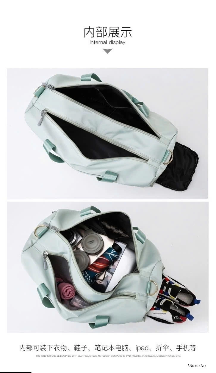 TÚI DU LỊCH DA NĂNG