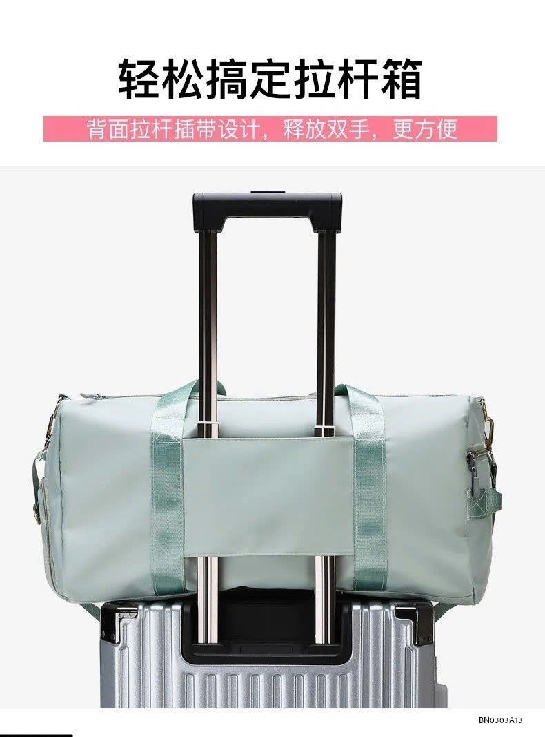 TÚI DU LỊCH DA NĂNG