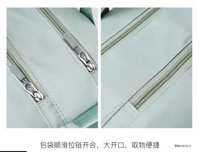 TÚI DU LỊCH DA NĂNG