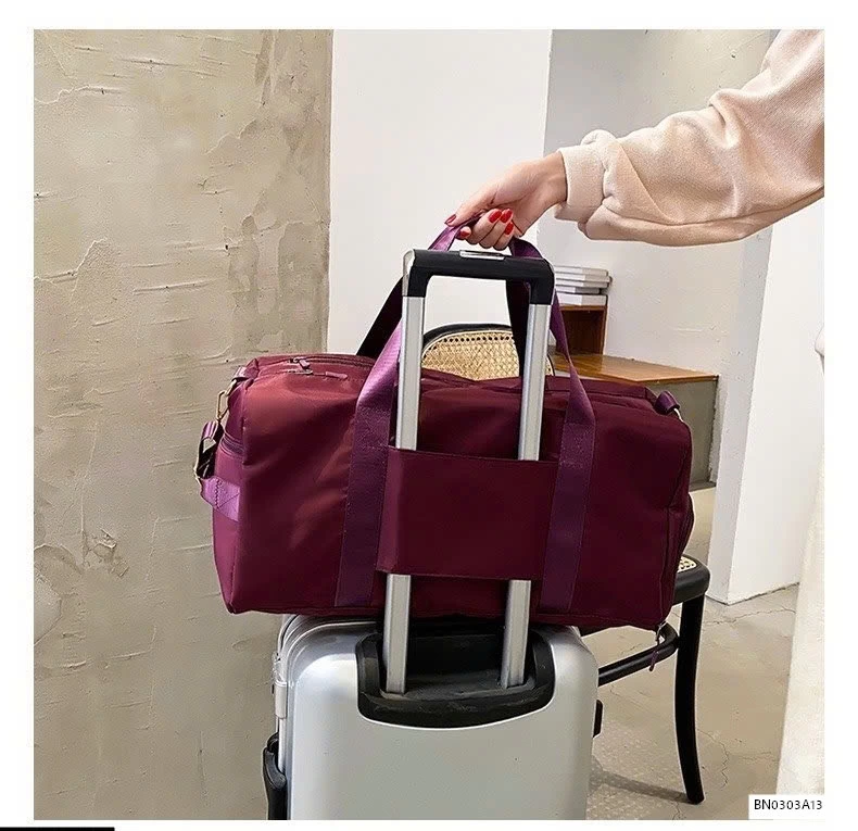 TÚI DU LỊCH DA NĂNG