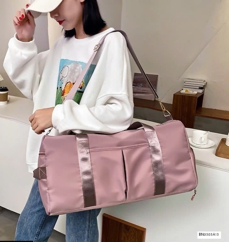 TÚI DU LỊCH DA NĂNG