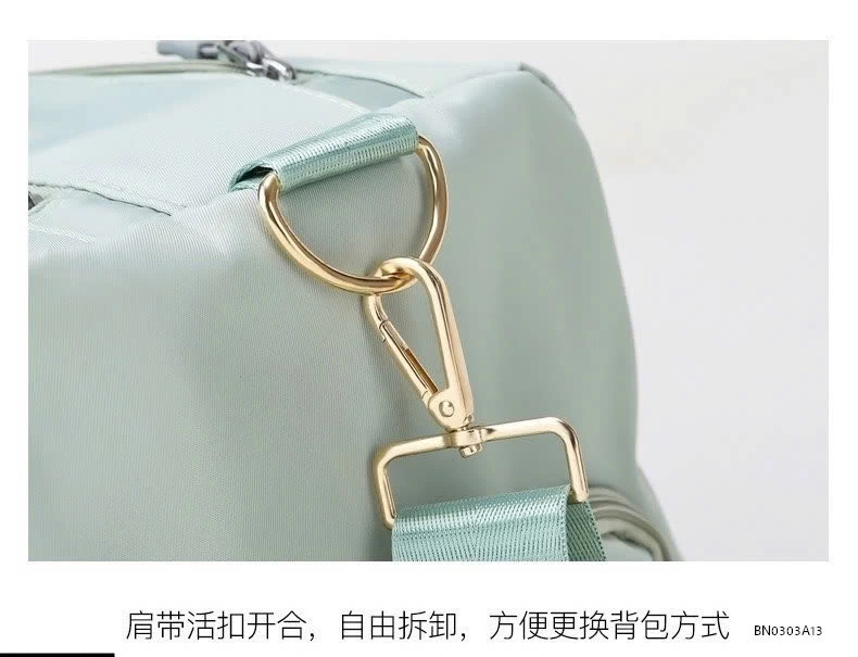 TÚI DU LỊCH DA NĂNG