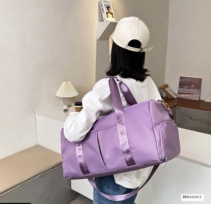 TÚI DU LỊCH DA NĂNG