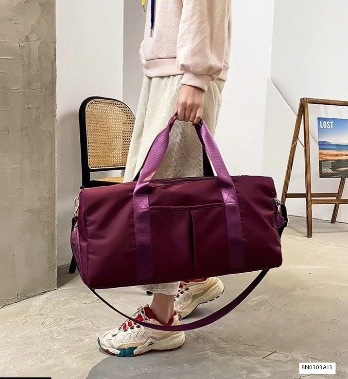 TÚI DU LỊCH DA NĂNG