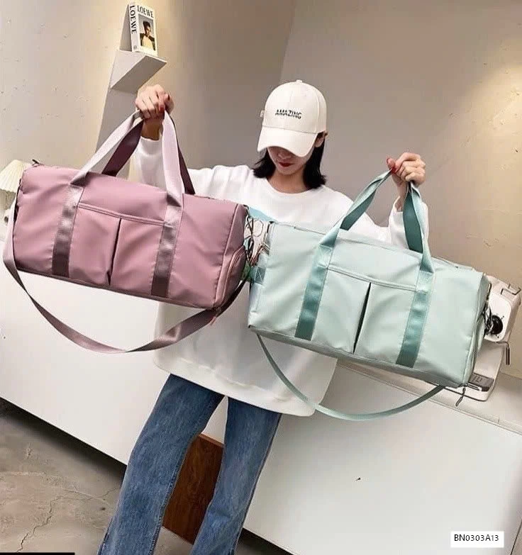 TÚI DU LỊCH DA NĂNG