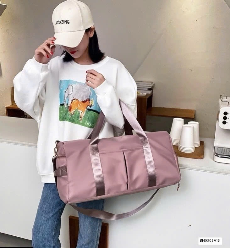 TÚI DU LỊCH DA NĂNG