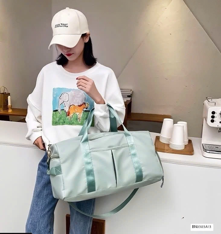 TÚI DU LỊCH DA NĂNG