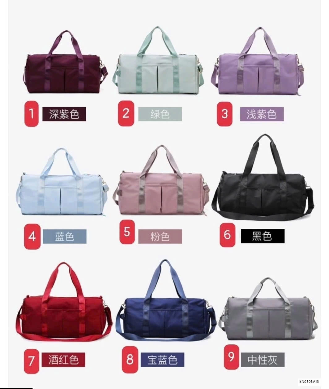 TÚI DU LỊCH DA NĂNG