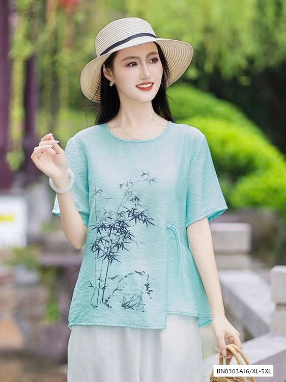 SÉT BỘ ĐŨI IN HÌNH NỮ