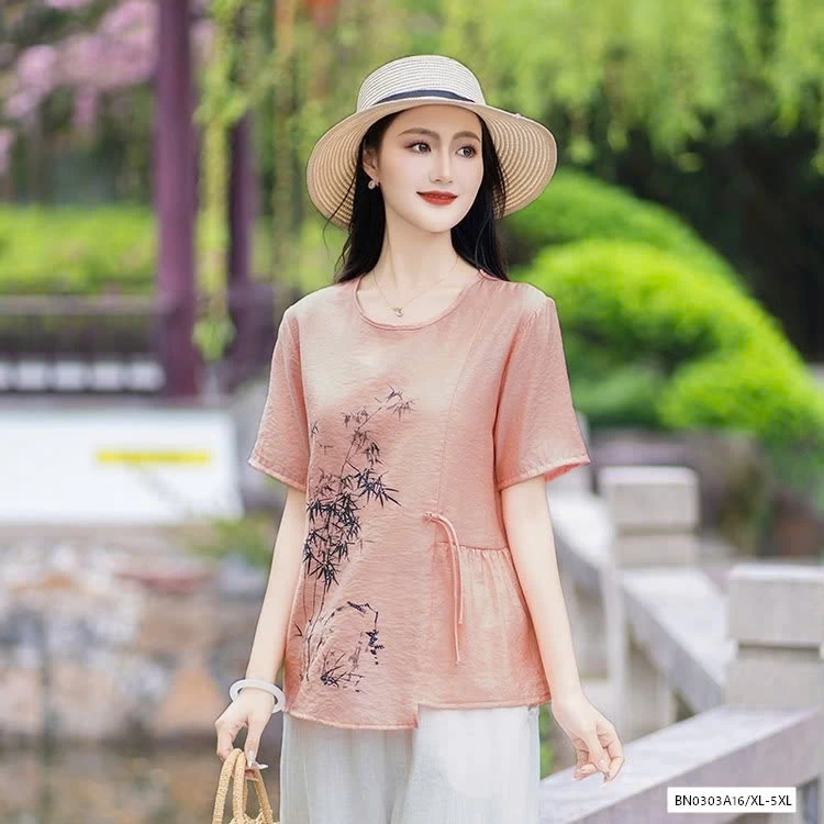 SÉT BỘ ĐŨI IN HÌNH NỮ