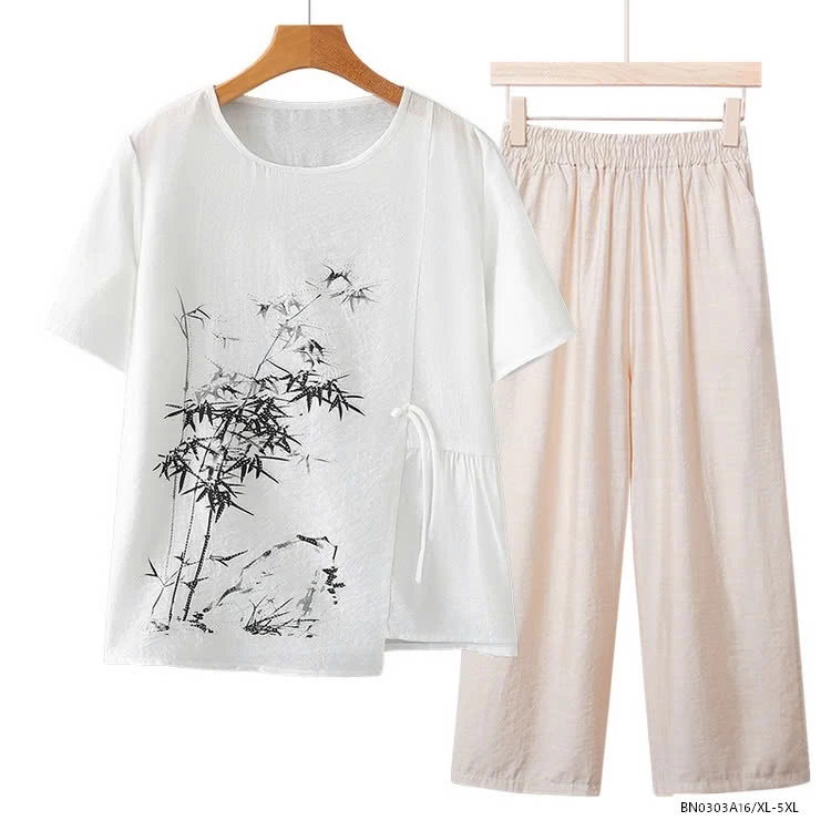 SÉT BỘ ĐŨI IN HÌNH NỮ