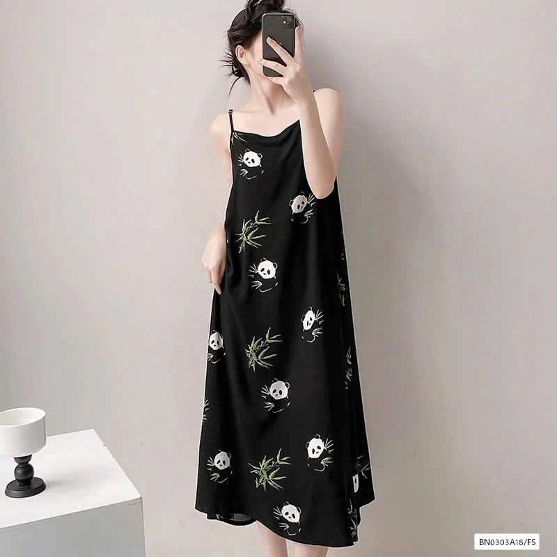 ĐẦM LANH 2 DÂY CHANH XẢ