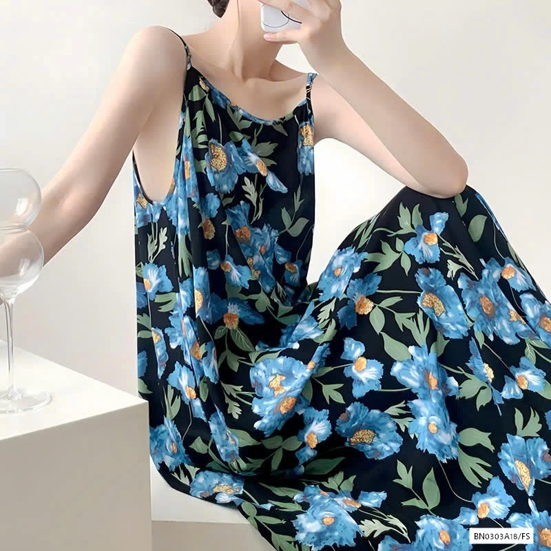 ĐẦM LANH 2 DÂY CHANH XẢ