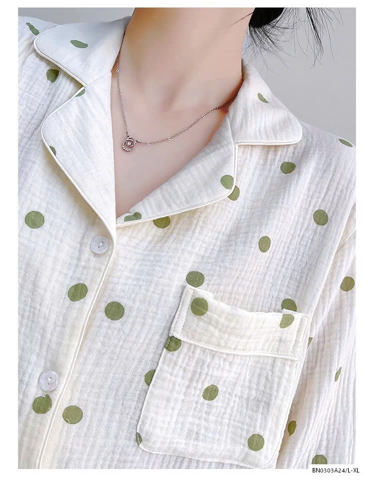 PIZAMA XÔ ĐŨI HÀN QUỐC