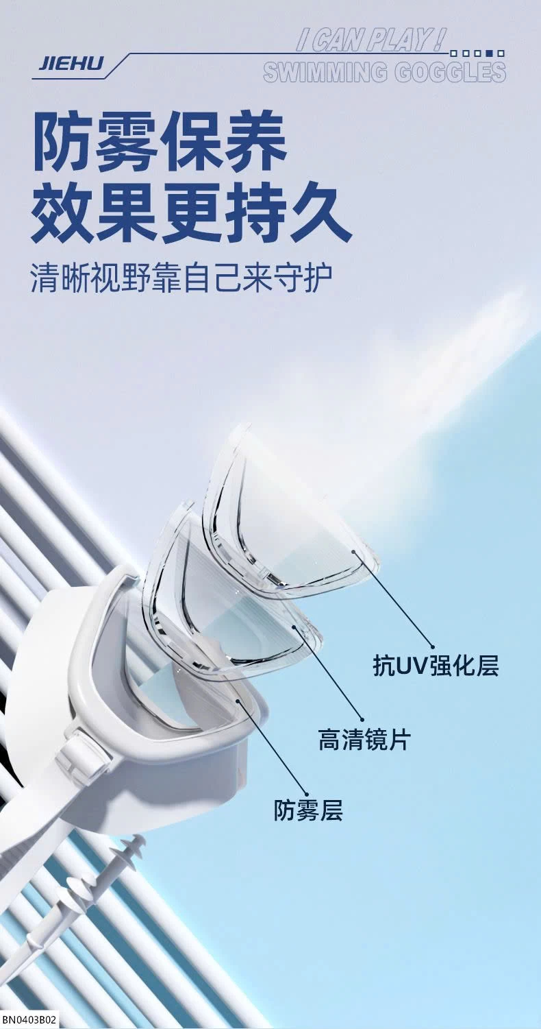 KÍNH BƠI NGƯỜI LỚN CHỤP MẮT