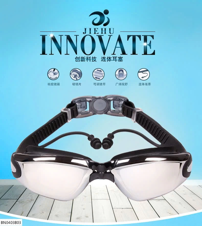 KÍNH BƠI NGƯỜI LỚN 2 MẮT