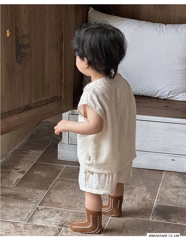 SÉT ĐŨI CỔ TRỤ NHÍ