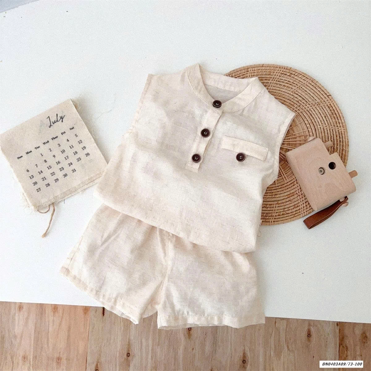 SÉT ĐŨI CỔ TRỤ NHÍ