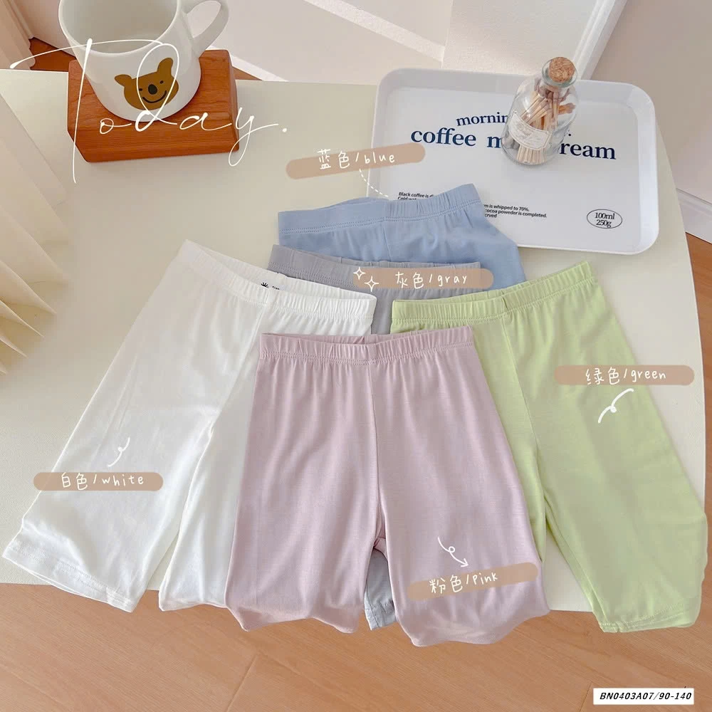 LEGGING LỬNG THUN LẠNH