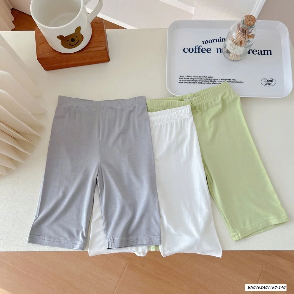 LEGGING LỬNG THUN LẠNH