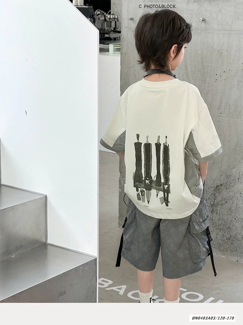 ÁO THUN IN HÌNH BT SZ ĐẠI