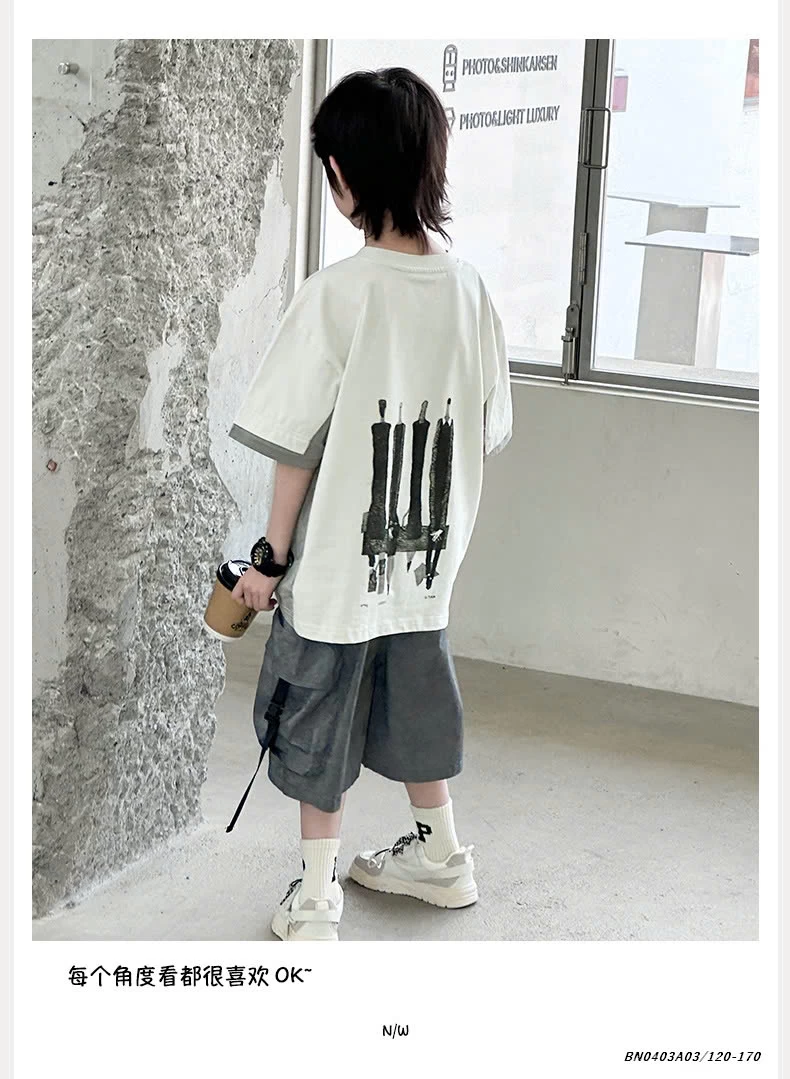 ÁO THUN IN HÌNH BT SZ ĐẠI