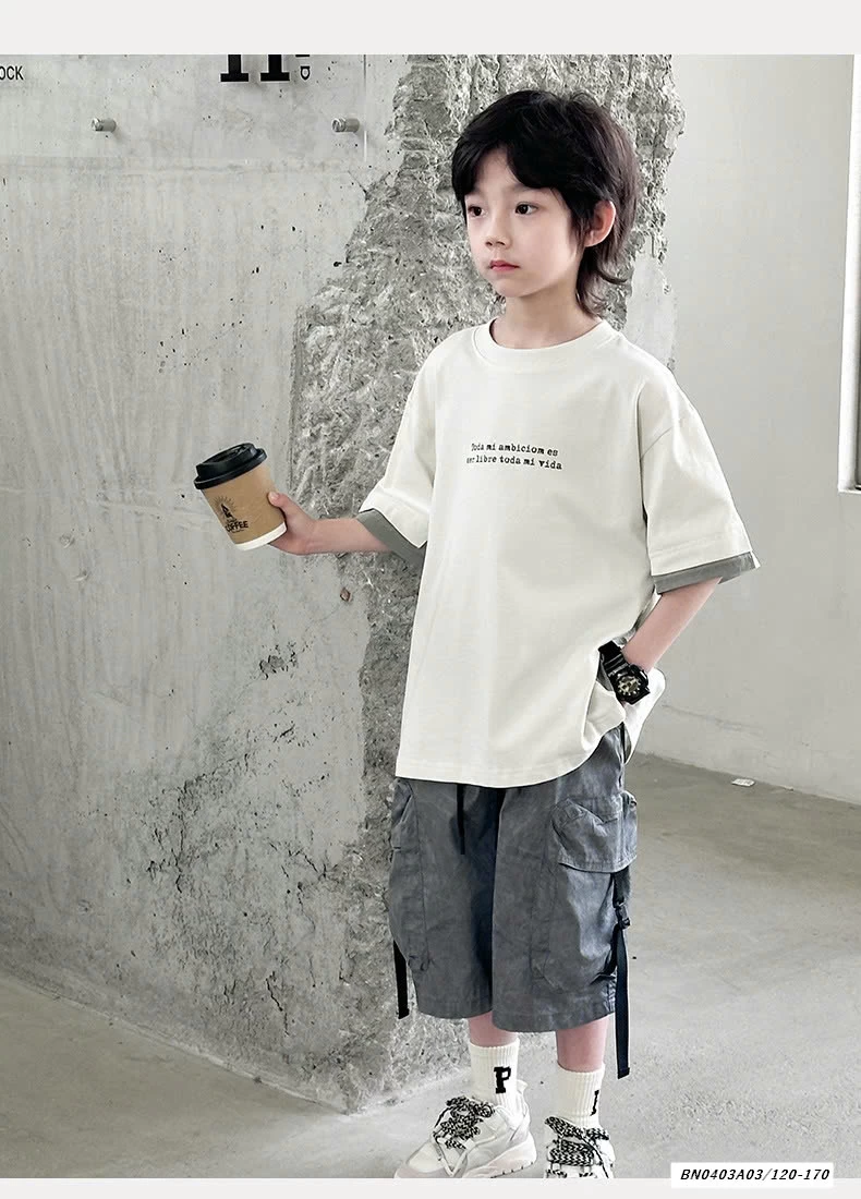 ÁO THUN IN HÌNH BT SZ ĐẠI